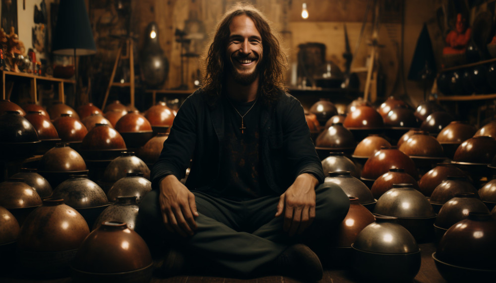 Quelques astuces pour choisir son handpan