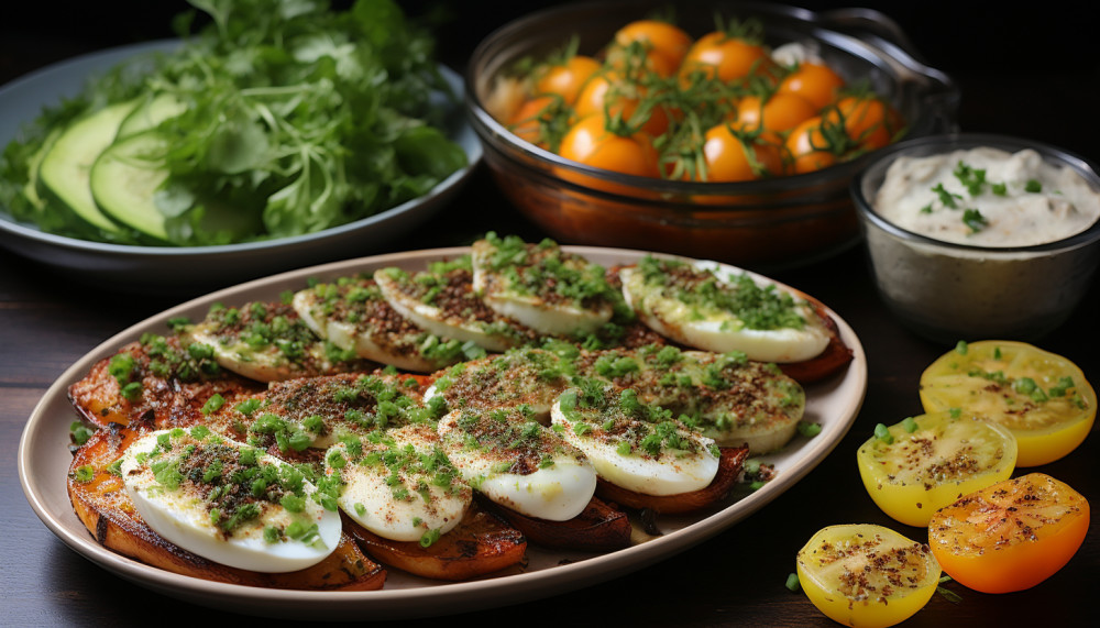 Quelques recettes de cuisine simples à essayer