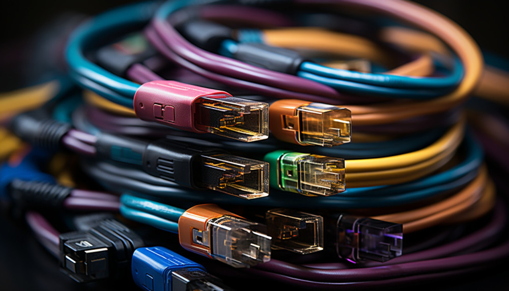 Quels sont les différents types de câbles informatiques ?