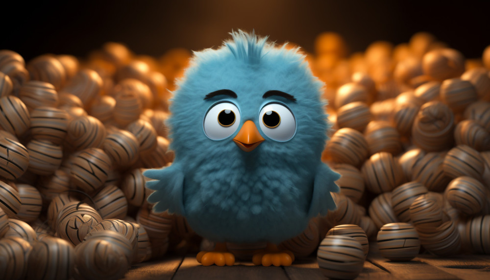 Qui a créé le service de microblogging Twitter ?