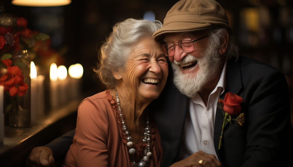 Rencontre senior : Comment entamer une deuxième partie de votre vie ?