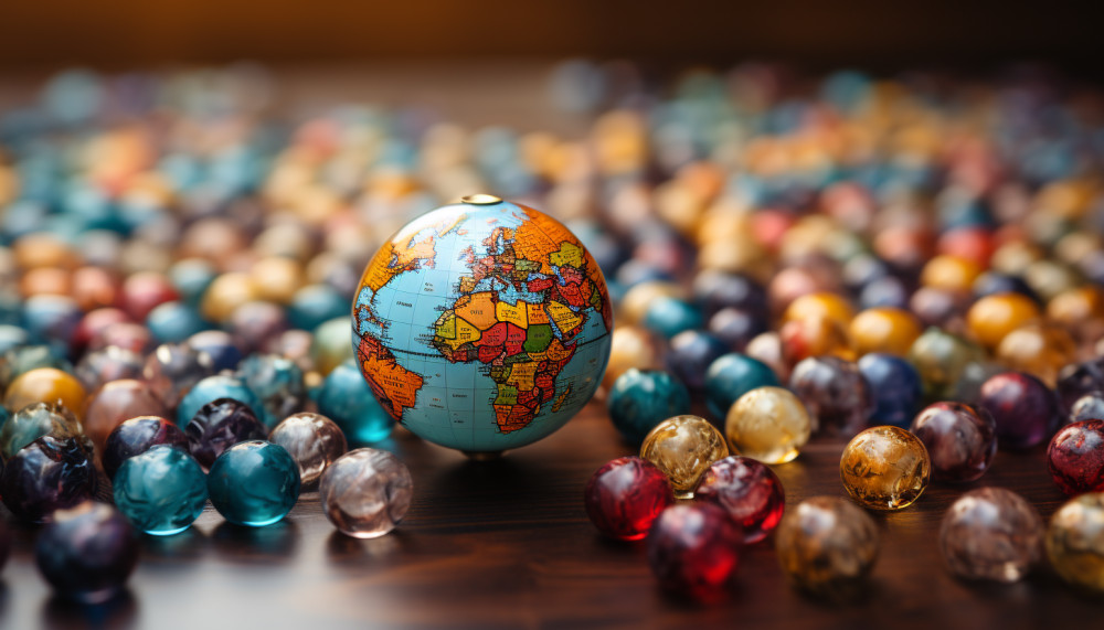Séjour linguistique : comment choisir le bon pays ?