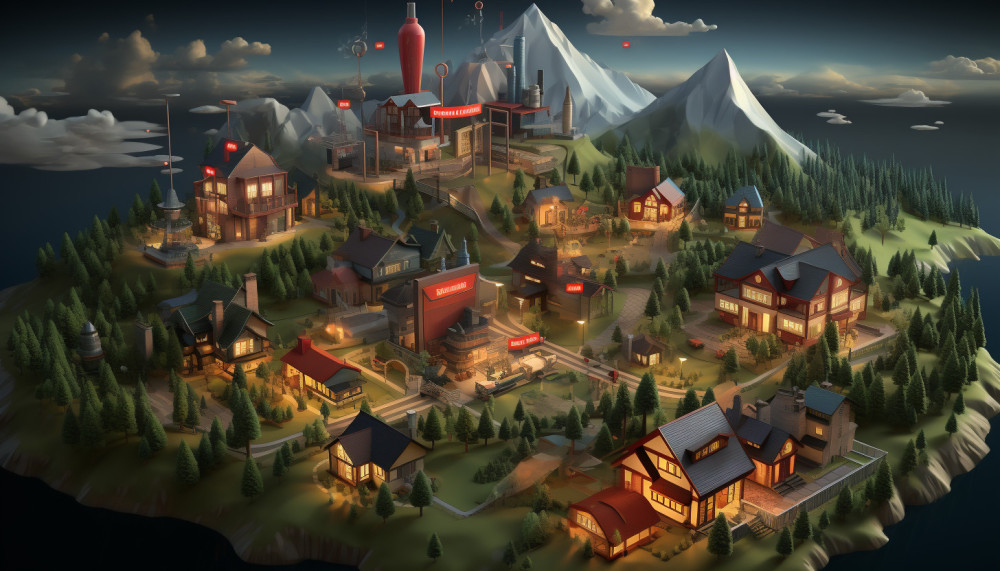 Simulateur immobilier : pourquoi l’utiliser ?