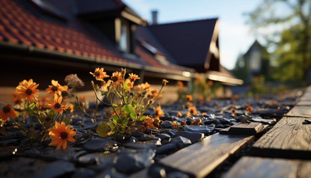 Solutions pour rendre le toit de sa maison étanche