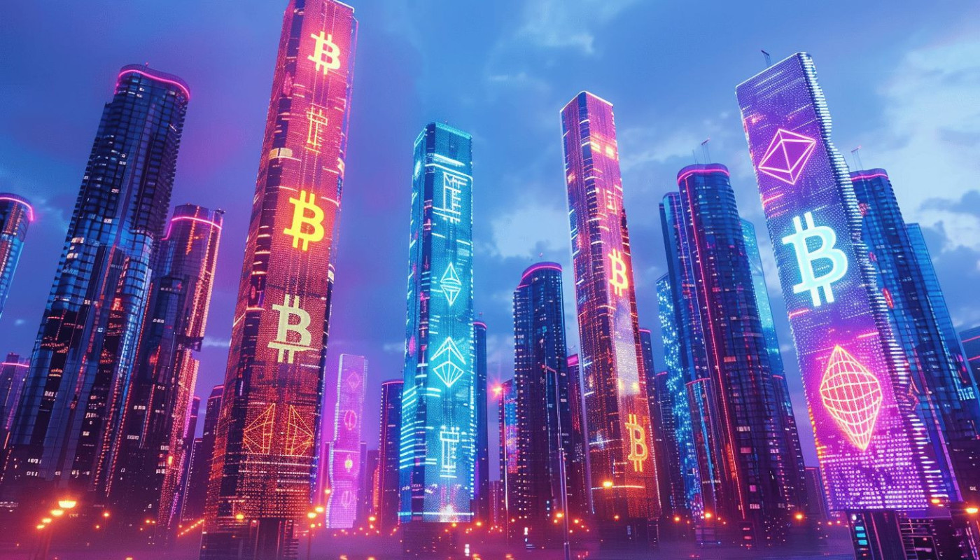 Stratégies d'investissement émergentes en 2023 Économie alternative et crypto-monnaies