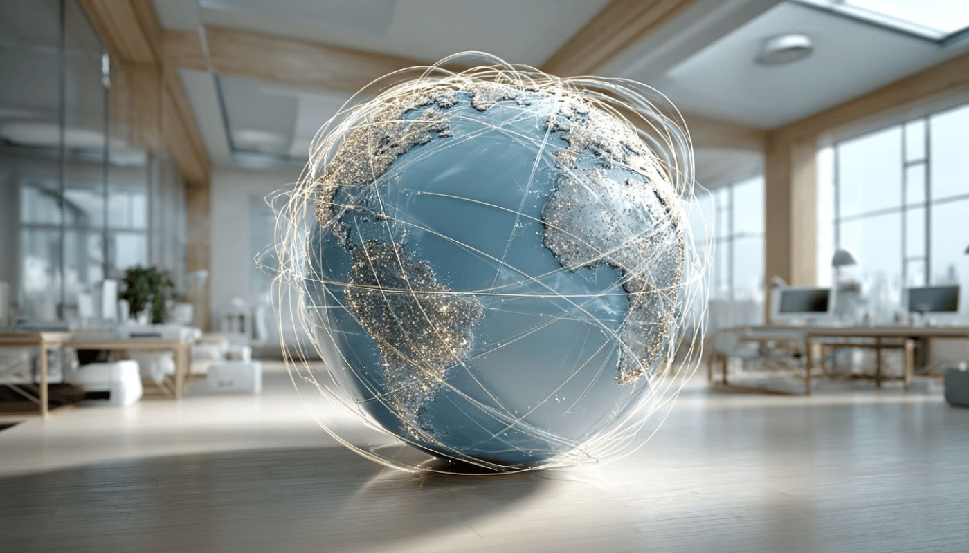 Tendances émergentes dans les relations diplomatiques post-Covid et leur effet sur le commerce global