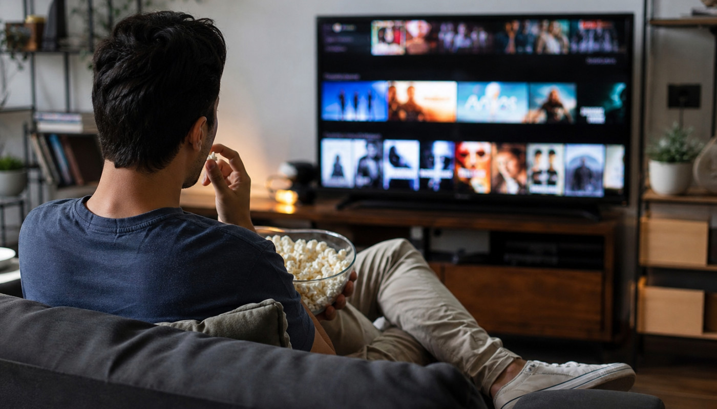 Top 7 des meilleurs sites de streaming gratuits