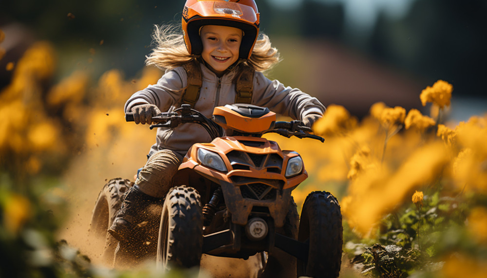 Tout savoir sur l’assurance quad