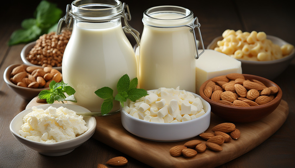 Tout savoir sur l’émulsionneur de lait