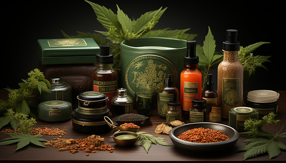 Tout sur le cannabis