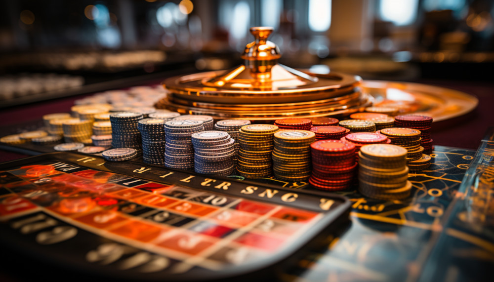 Un casino généreux : une option très bénéfique pour les joueurs